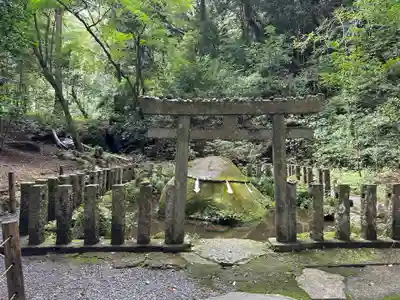 東霧島神社(宮崎県)