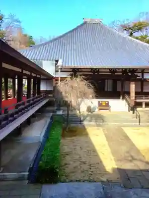 妙法寺(東京都)