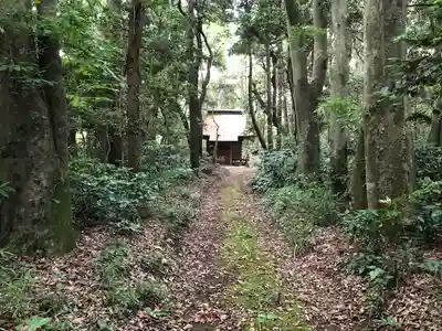 小山不動のその他建物