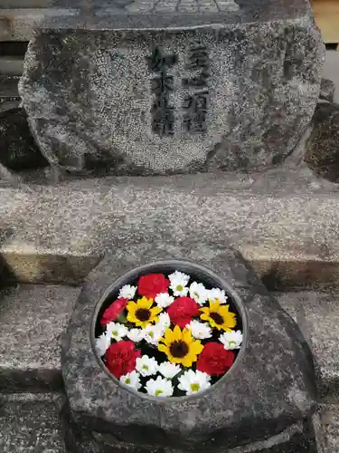 薬師寺(岐阜県)