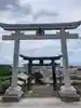 八幡竃門神社(大分県)