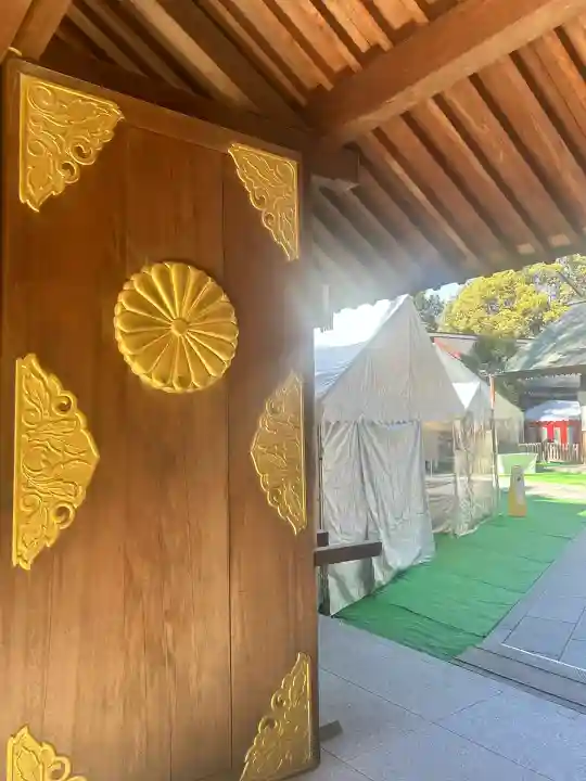 阿佐ヶ谷神明宮(東京都)