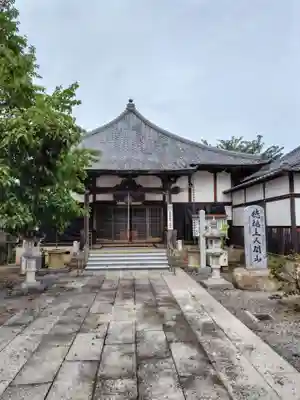 大徳寺(埼玉県)