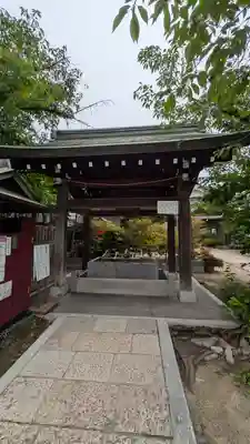 阿部野神社(大阪府)