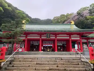 赤間神宮(山口県)