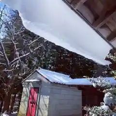 滑川神社 - 仕事と子どもの守り神の建物その他