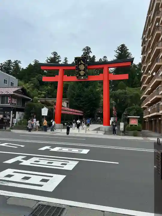 大崎八幡宮(宮城県)