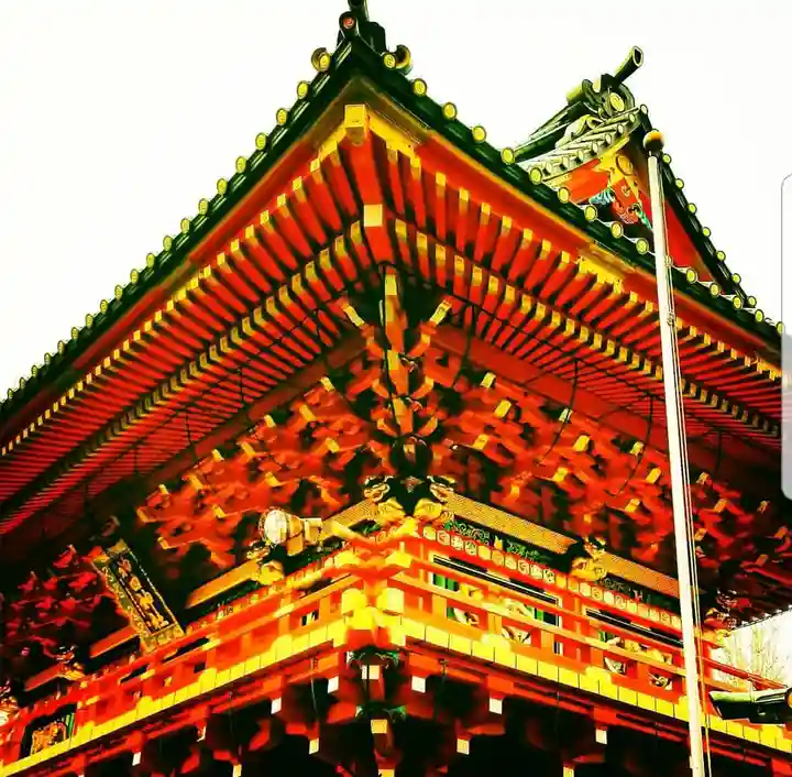 神田神社(神田明神)のその他建物