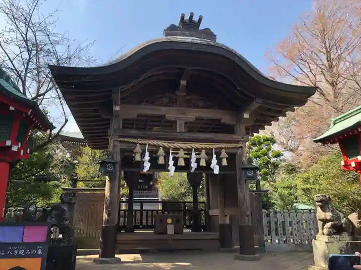 江島神社(神奈川県)