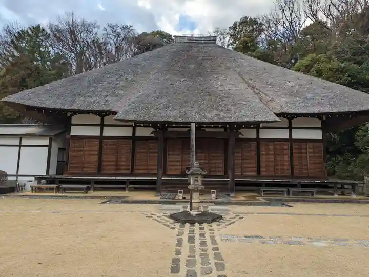 横浜 西方寺(神奈川県)