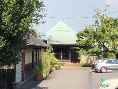 最勝寺教学院(東京都)