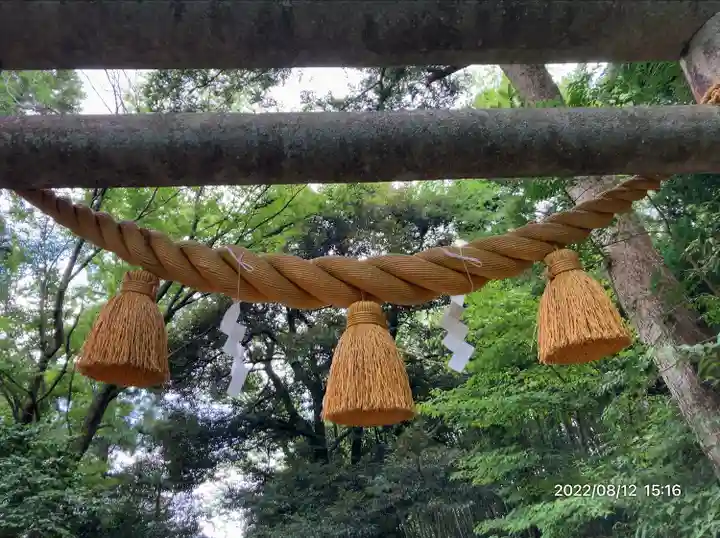 気多神社(富山県)