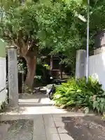 啓運寺のその他建物