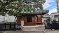 西岸寺(京都府)