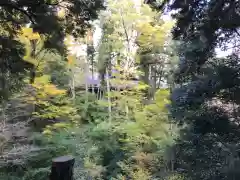 石山寺(滋賀県)