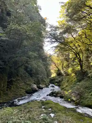 天安河原宮(宮崎県)