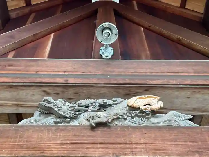 若宮神明社(愛知県)