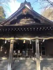 猿賀神社(青森県)