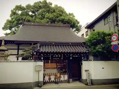 荒村寺のその他建物