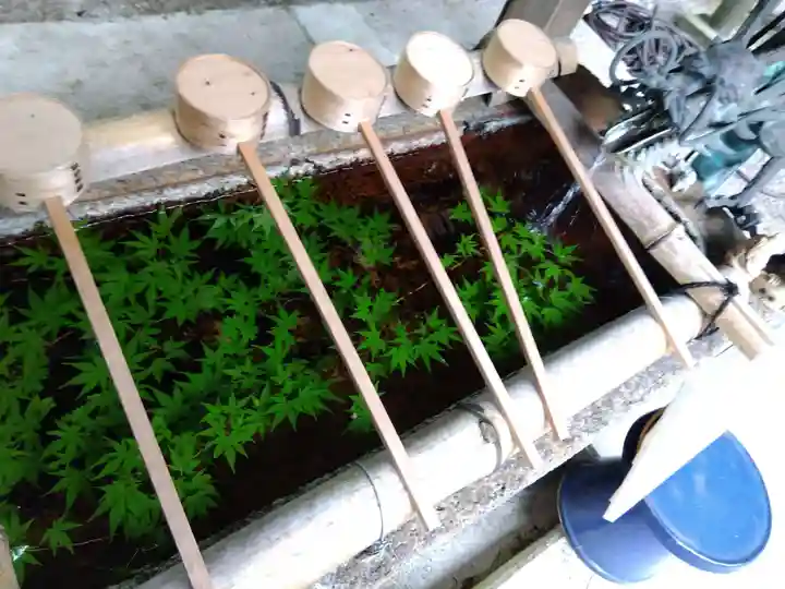 神山神社(滋賀県)