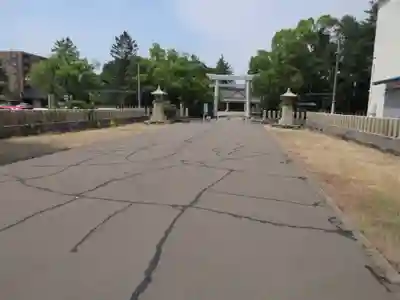 福井県護国神社(福井県)