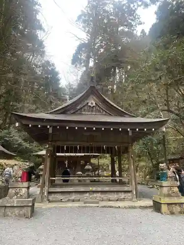 貴船神社(京都府)
