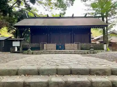 洲崎大神(神奈川県)