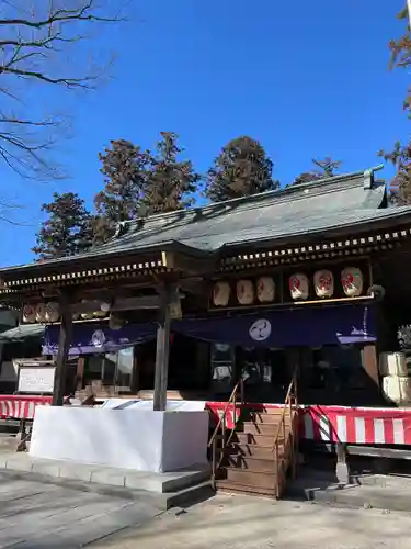 今宮神社(栃木県)