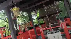 賀茂御祖神社（下鴨神社）(京都府)