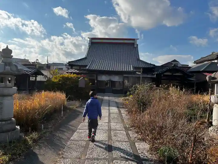 寳生院(東京都)