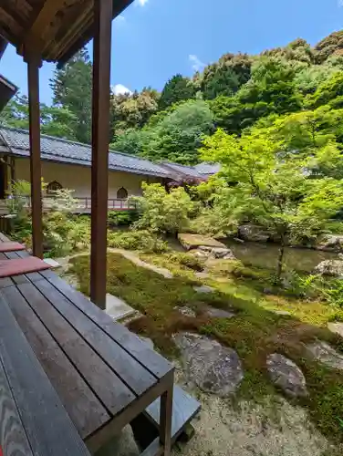 実相院門跡(京都府)