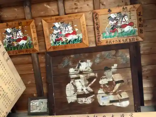 錦織神社(大阪府)