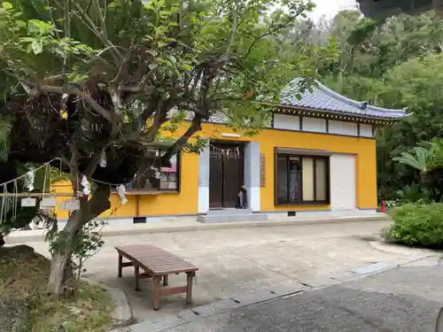 洲崎神社のその他建物