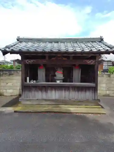 花見山大光院(埼玉県)