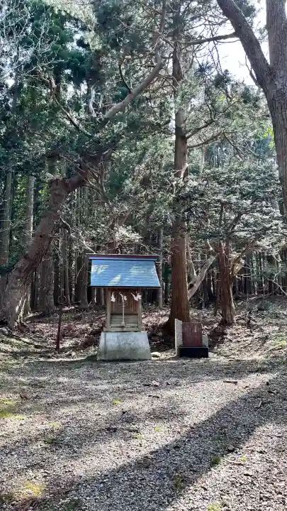 荒神社(北海道)