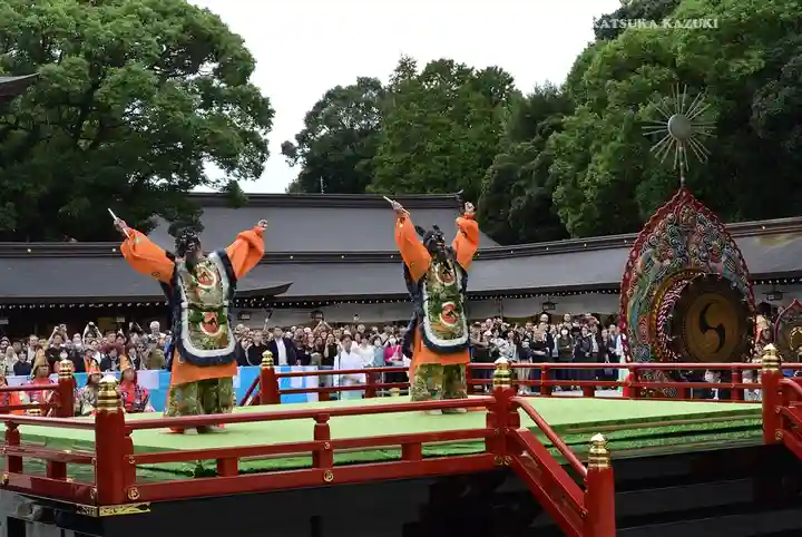 明治神宮(東京都)