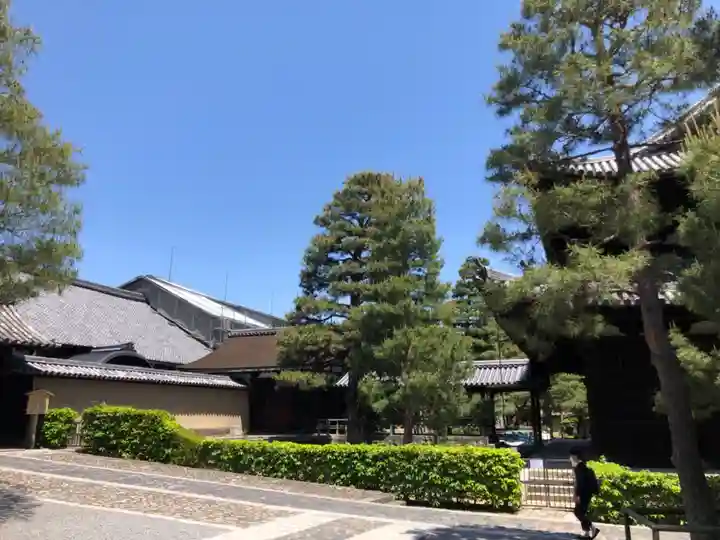 大徳寺(京都府)