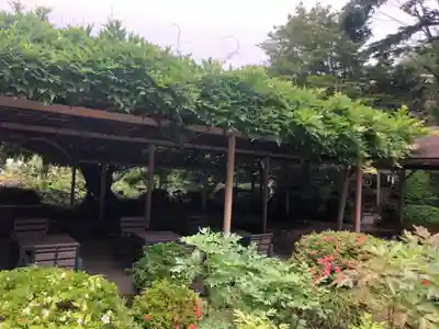 金蛇水神社(宮城県)