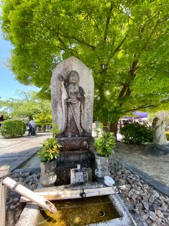 阿弥陀寺(京都府)