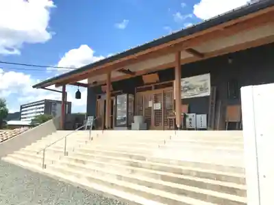 十夜ヶ橋 永徳寺(愛媛県)