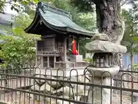 若宮神社(滋賀県)