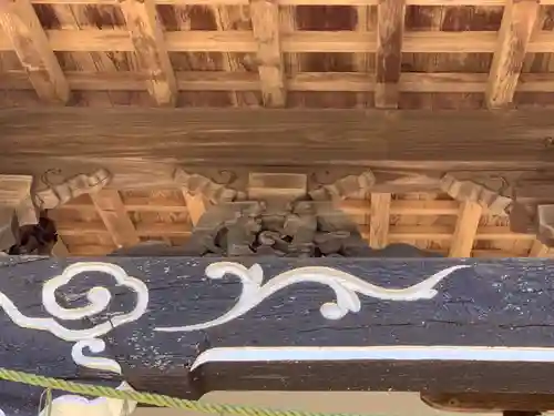 浄妙寺のその他建物
