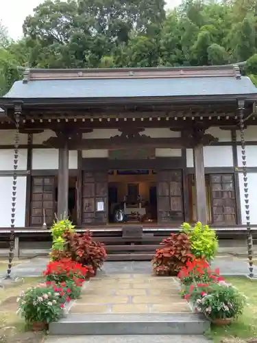 結縁寺(千葉県)
