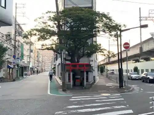 大姫大明神／玉姫大明神のその他建物