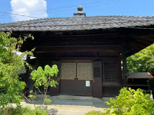 舎那院(滋賀県)