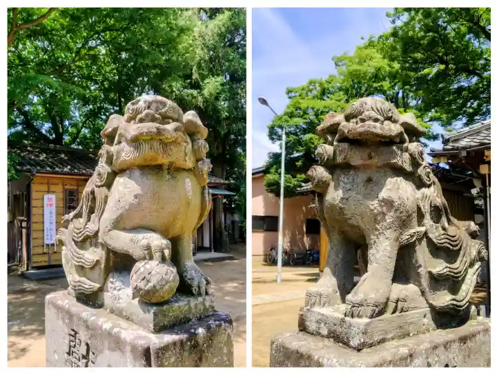 王子神社(千葉県)