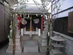 池立神社(東京都)