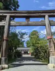 伊太祁曽神社(和歌山県)