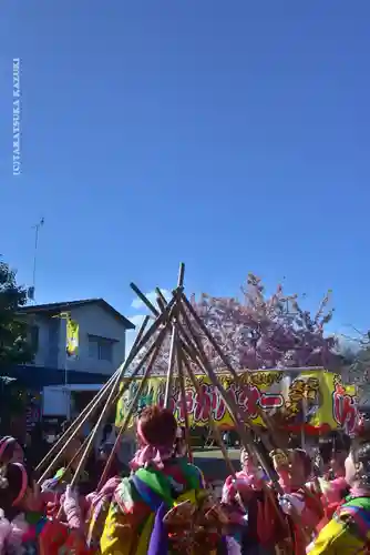 鹿島神宮(茨城県)