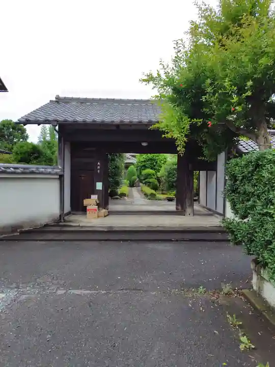 天祥寺(埼玉県)